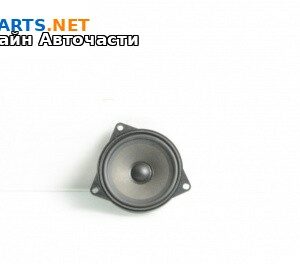 Високоговорител за BMW 5 Series E60 Sedan E60 (07.2003 - 03.2010)