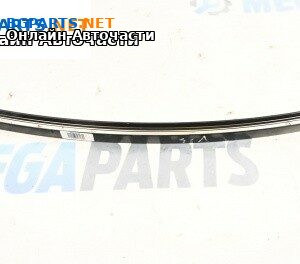 Интериорна лайсна за BMW 5 Series F10 Touring F11 (11.2009 - 02.2017), 4+1 вр., комби