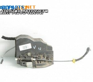 Брава на врата за BMW 5 Series E60 Sedan E60 (07.2003 - 03.2010), позиция: предна, лява