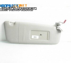 Сенник за BMW 5 Series E60 Sedan E60 (07.2003 - 03.2010), позиция: дясна