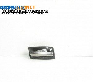 Вътрешна дръжка за BMW 5 Series E60 Sedan E60 (07.2003 - 03.2010), 4+1 вр., седан, позиция: предна, дясна