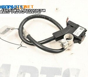 Клема минусов кабел за BMW 5 Series F10 Touring F11 (11.2009 - 02.2017) 530 d, 258 к.с.