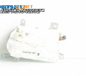 Airbag за BMW 5 Series E60 Sedan E60 (07.2003 - 03.2010), 4+1 вр., седан, позиция: дясна