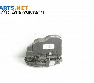 Брава на врата за BMW 5 Series E60 Sedan E60 (07.2003 - 03.2010), позиция: задна, дясна