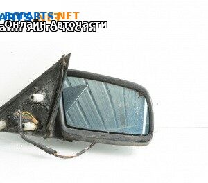 Огледало за BMW 5 Series E60 Sedan E60 (07.2003 - 03.2010), 4+1 вр., седан, позиция: дясна