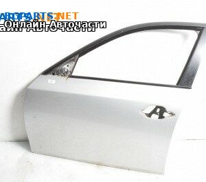 Врата за BMW 5 Series E60 Sedan E60 (07.2003 - 03.2010), 4+1 вр., седан, позиция: предна, лява