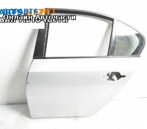 Врата за BMW 5 Series E60 Sedan E60 (07.2003 - 03.2010), 4+1 вр., седан, позиция: задна, лява