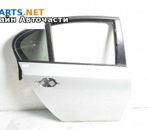 Врата за BMW 5 Series E60 Sedan E60 (07.2003 - 03.2010), 4+1 вр., седан, позиция: задна, дясна