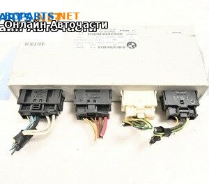 Модул за BMW 5 Series F10 Touring F11 (11.2009 - 02.2017), № 7304901