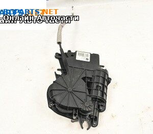 Мотор заден капак за BMW 5 Series F10 Touring F11 (11.2009 - 02.2017), 4+1 вр., комби, позиция: задна