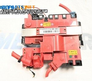 Клема плюсов кабел за BMW 5 Series F10 Touring F11 (11.2009 - 02.2017) 530 d, 258 к.с., № 9240490-02