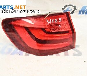 Стоп за BMW 5 Series F10 Touring F11 (11.2009 - 02.2017), комби, позиция: лява