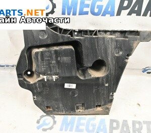 Държач броня за BMW 5 Series F10 Touring F11 (11.2009 - 02.2017), комби, позиция: задна, дясна