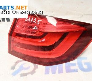 Стоп за BMW 5 Series F10 Touring F11 (11.2009 - 02.2017), комби, позиция: дясна