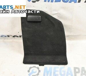 Кора багажник за BMW 5 Series F10 Touring F11 (11.2009 - 02.2017), 4+1 вр., комби