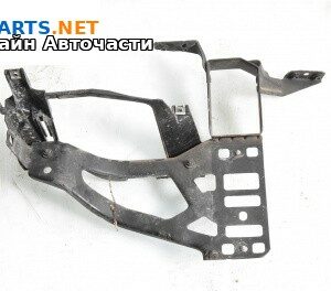 Основа фар за BMW 5 Series E60 Sedan E60 (07.2003 - 03.2010), седан, позиция: лява