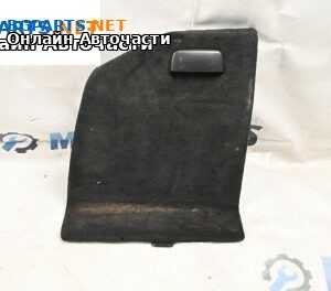 Кора багажник за BMW 5 Series F10 Touring F11 (11.2009 - 02.2017), 4+1 вр., комби