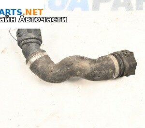 Маркуч турбо за BMW 5 Series F10 Touring F11 (11.2009 - 02.2017) 530 d, 258 к.с.