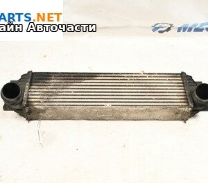 Интеркулер за BMW 5 Series F10 Touring F11 (11.2009 - 02.2017) 530 d, 258 к.с.