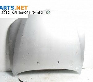 Преден капак за BMW 5 Series E60 Sedan E60 (07.2003 - 03.2010), 4+1 вр., седан, позиция: предна