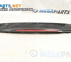 Спойлер за BMW 5 Series F10 Touring F11 (11.2009 - 02.2017), комби