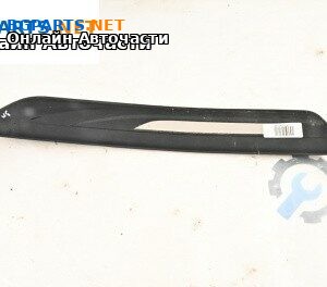 Вътрешен праг за BMW 5 Series F10 Touring F11 (11.2009 - 02.2017), 4+1 вр., комби, позиция: задна, лява