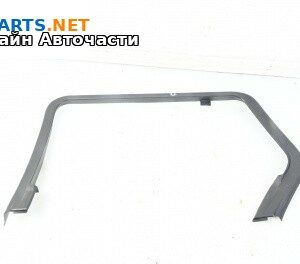 Интериорна лайсна за BMW 5 Series F10 Touring F11 (11.2009 - 02.2017), 4+1 вр., комби