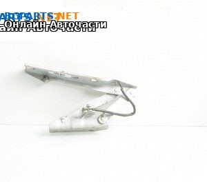 Панта преден капак за BMW 5 Series E60 Sedan E60 (07.2003 - 03.2010), 4+1 вр., седан, позиция: дясна