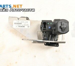 Брава задно стъкло за BMW 5 Series F10 Touring F11 (11.2009 - 02.2017), комби, № Bosch 1397020132