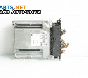 Компютър двигател за BMW 5 Series E60 Sedan E60 (07.2003 - 03.2010) 525 d, 177 к.с.