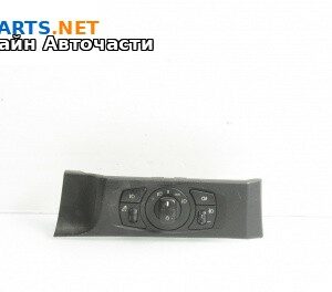 Ключ светлини  за BMW 5 Series E60 Sedan E60 (07.2003 - 03.2010)