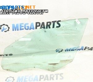 Странично стъкло за BMW 5 Series F10 Touring F11 (11.2009 - 02.2017), 4+1 вр., комби, позиция: предна, лява