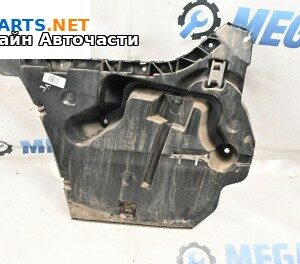 Държач броня за BMW 5 Series F10 Touring F11 (11.2009 - 02.2017), комби, позиция: задна, лява