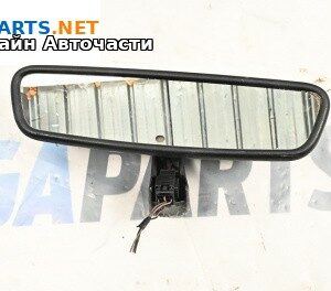 Вътрешно огледало за BMW 5 Series F10 Touring F11 (11.2009 - 02.2017)