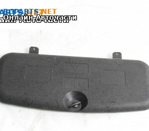 Кора заден капак за BMW 5 Series E60 Sedan E60 (07.2003 - 03.2010), 4+1 вр., седан