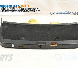 Кора заден капак за BMW 5 Series F10 Touring F11 (11.2009 - 02.2017), 4+1 вр., комби