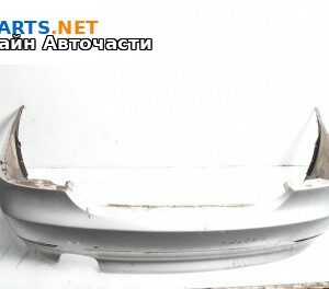 Задна броня за BMW 5 Series E60 Sedan E60 (07.2003 - 03.2010), седан