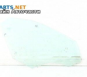 Странично стъкло за BMW 5 Series F10 Touring F11 (11.2009 - 02.2017), 4+1 вр., комби, позиция: предна, дясна