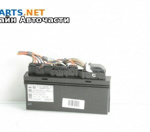 Комфорт модул за BMW 5 Series E60 Sedan E60 (07.2003 - 03.2010)