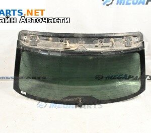 Задно стъкло за BMW 5 Series F10 Touring F11 (11.2009 - 02.2017), комби