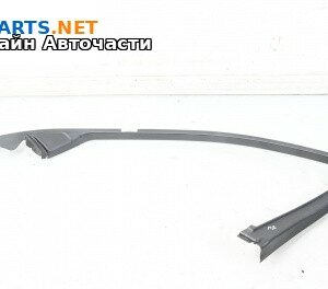 Интериорна лайсна за BMW 5 Series F10 Touring F11 (11.2009 - 02.2017), 4+1 вр., комби