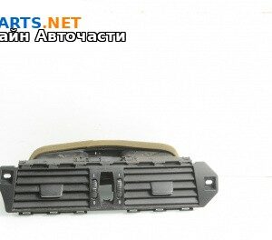 Духалки парно за BMW 5 Series E60 Sedan E60 (07.2003 - 03.2010)