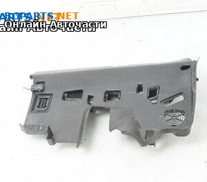 Интериорна пластмаса под таблото за BMW 5 Series F10 Touring F11 (11.2009 - 02.2017), 4+1 вр., комби