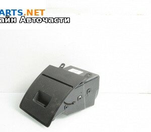 Барче за BMW 5 Series E60 Sedan E60 (07.2003 - 03.2010)