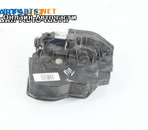 Брава на врата за BMW 5 Series F10 Touring F11 (11.2009 - 02.2017), позиция: предна, дясна