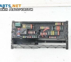 Бушонно табло за BMW 5 Series F10 Touring F11 (11.2009 - 02.2017) 530 d, 258 к.с.