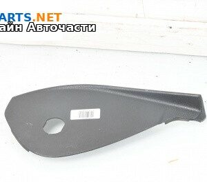 Интериорна кора за BMW 5 Series F10 Touring F11 (11.2009 - 02.2017), 4+1 вр., комби