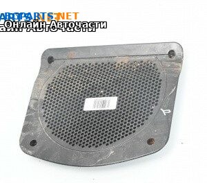 Декоративна капачка високоговорител за BMW 5 Series F10 Touring F11 (11.2009 - 02.2017), 4+1 вр., комби