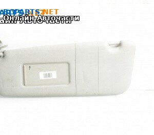 Сенник за BMW 5 Series E60 Sedan E60 (07.2003 - 03.2010), позиция: лява