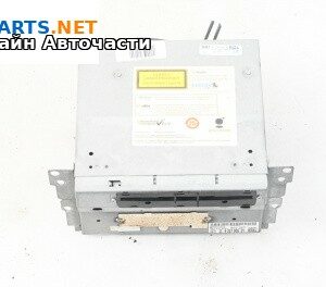 GPS навигация за BMW 5 Series F10 Touring F11 (11.2009 - 02.2017)